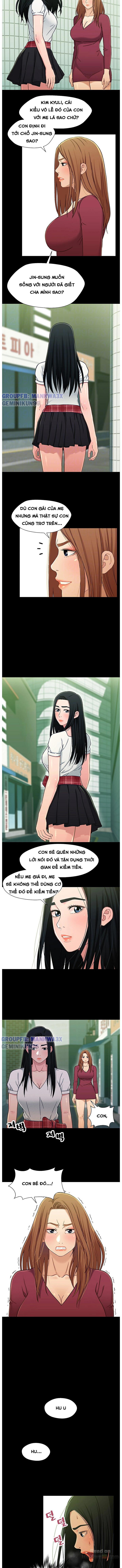 mối tình anh em chapter 16 4