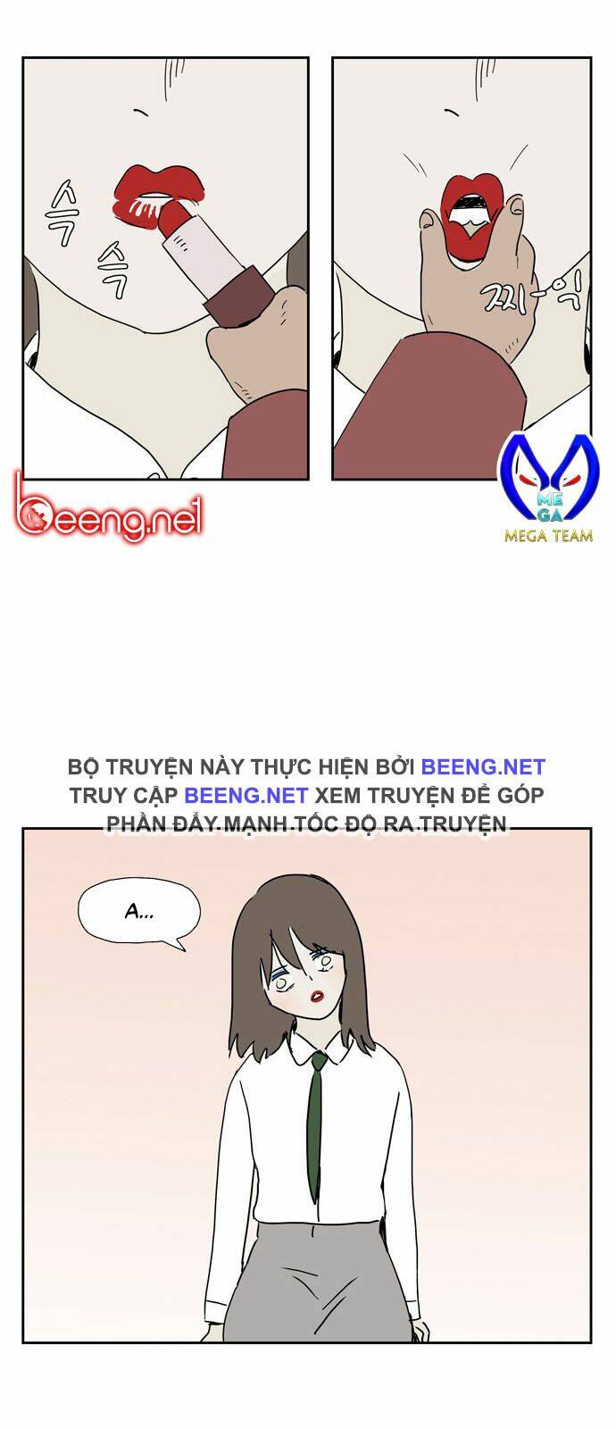 con gái tôi là zombie chapter 28 8