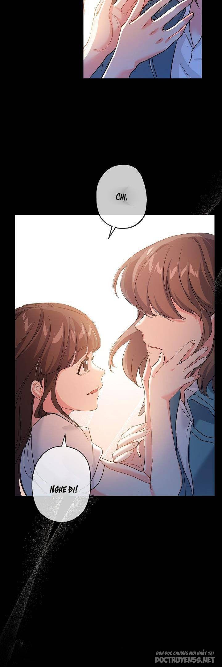 nếu tôi là nhân vật phản diện liệu tôi sẽ chết chapter 36 25