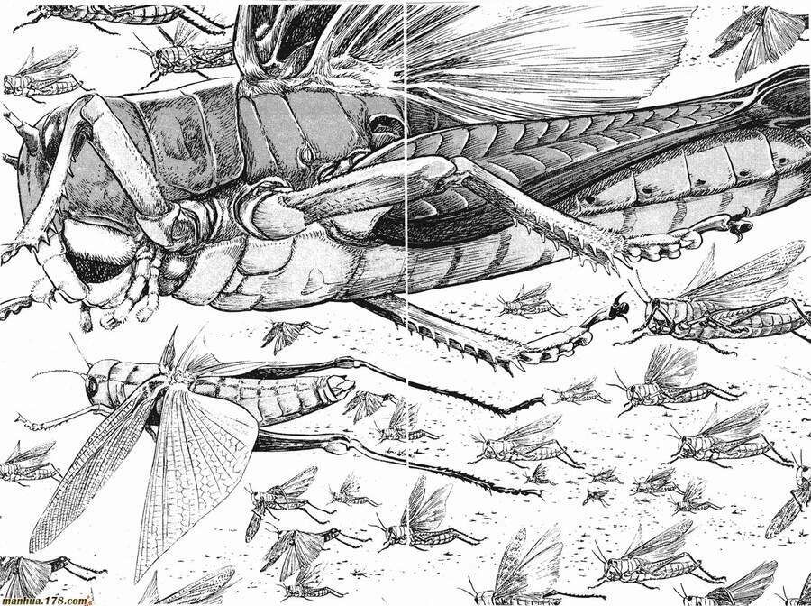 binh pháp mặc công chapter 48 3