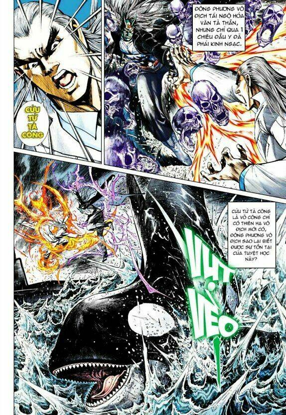 vương phong lôi 1 chapter 22 6