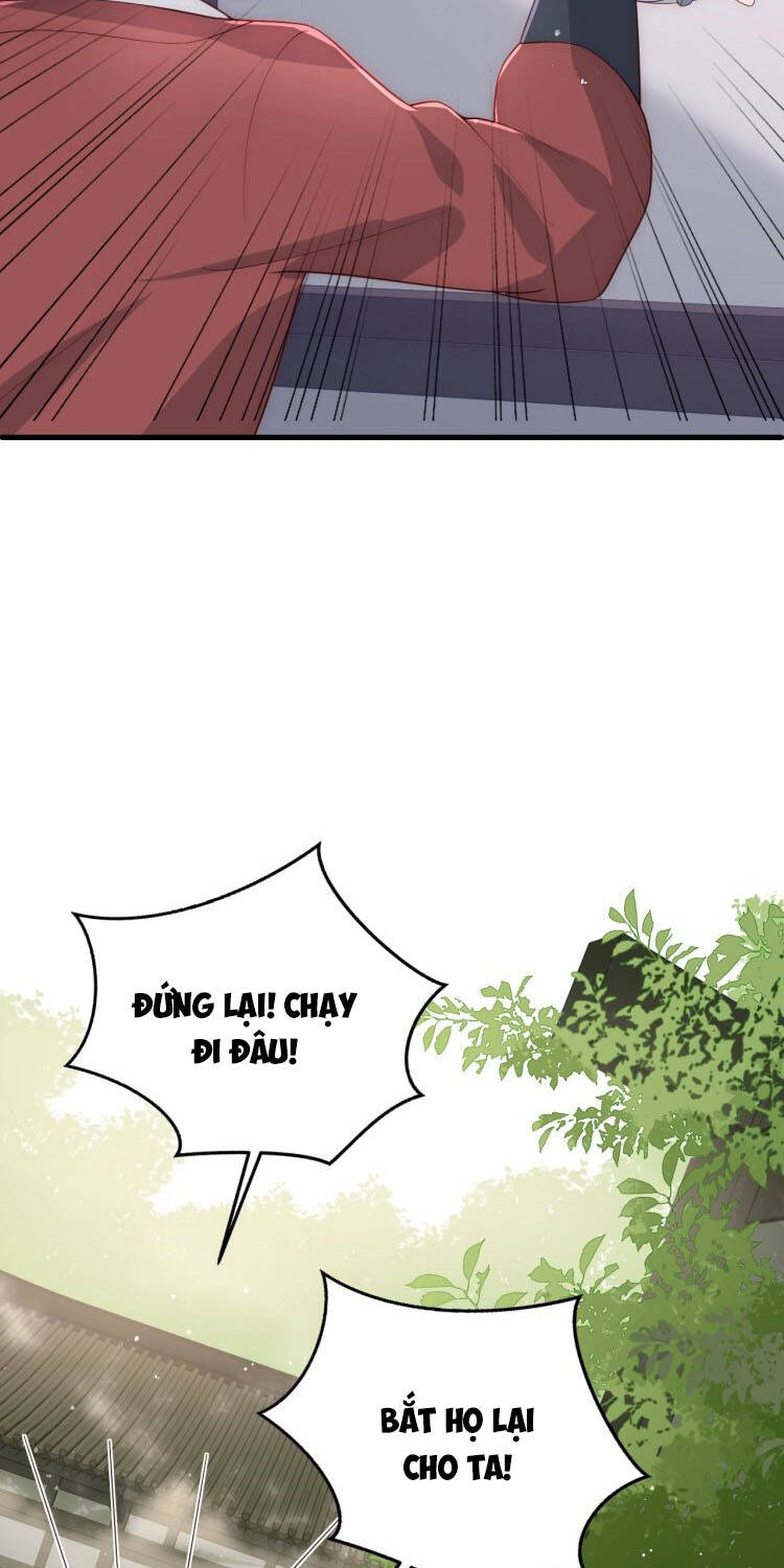 dưỡng địch vi hoạn chapter 73.1 15