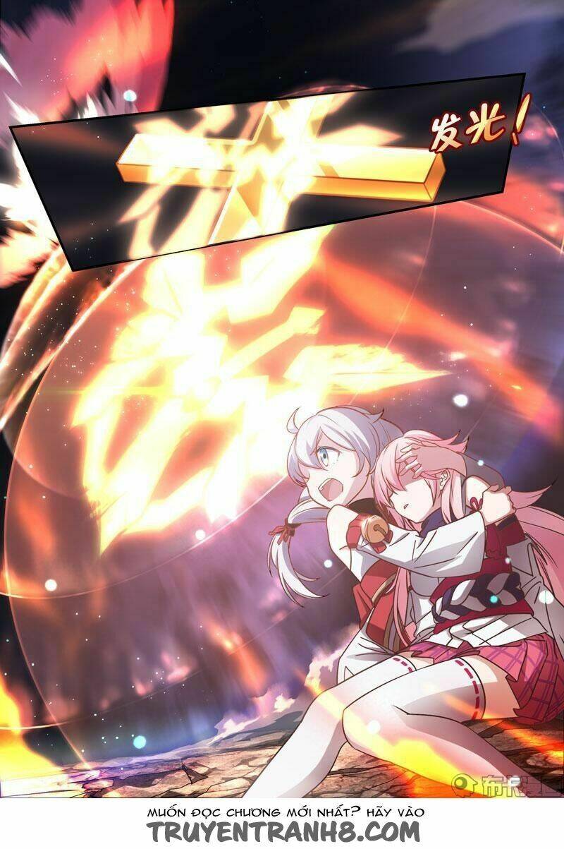 băng hoại 3rd chapter 55 13