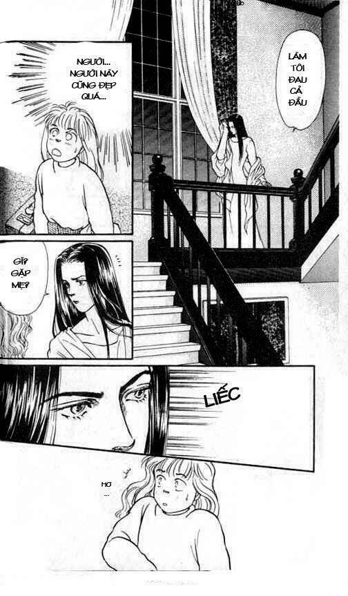 bara no tame ni chapter 1 38