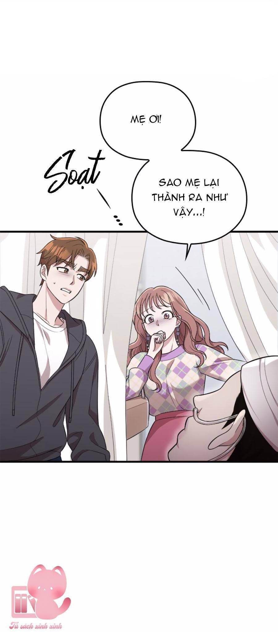 cô đi mà lấy chồng tôi chapter 40 78