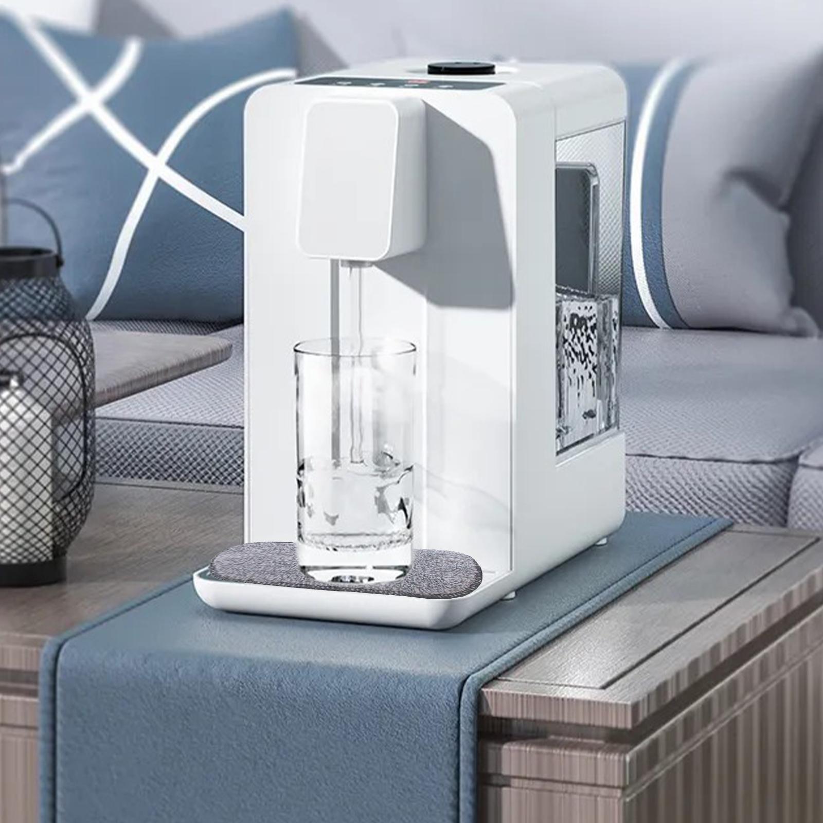 2x Refrigerator Water Catcher Absorbent Water Drip Catcher for Refrigerator