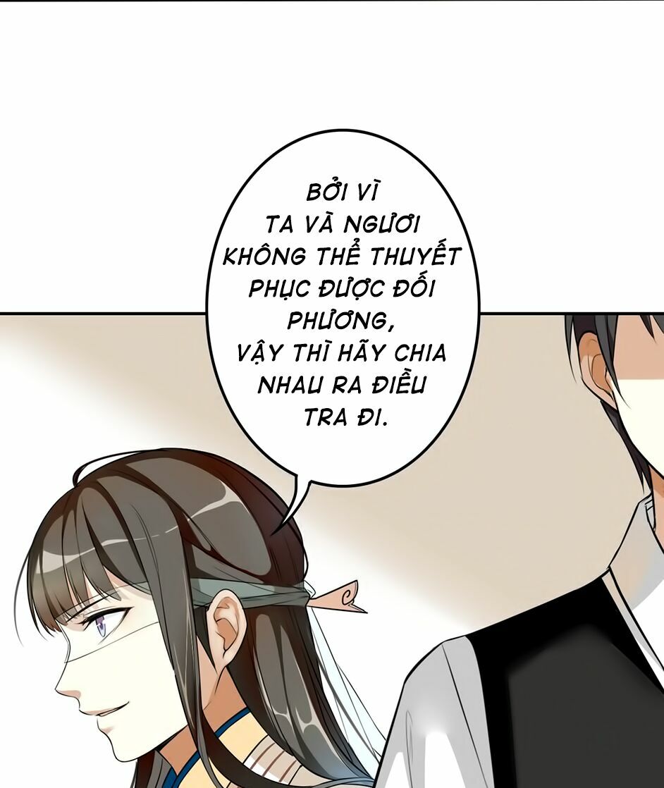 bốc toán tử chapter 3 14