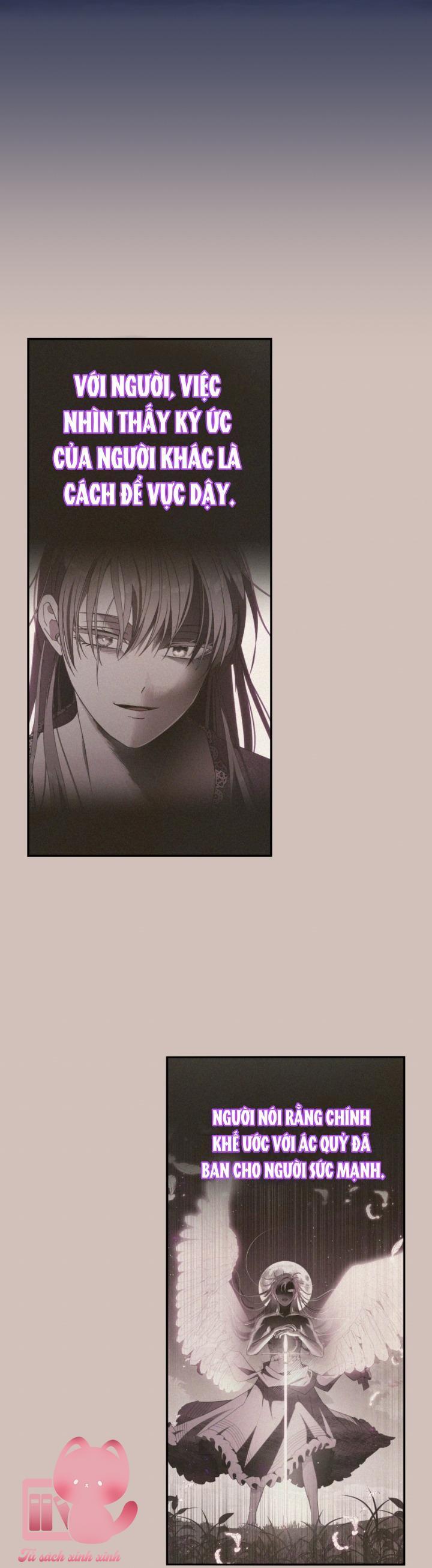 nguyện ước vô vọng của ma nữ chapter 99 7