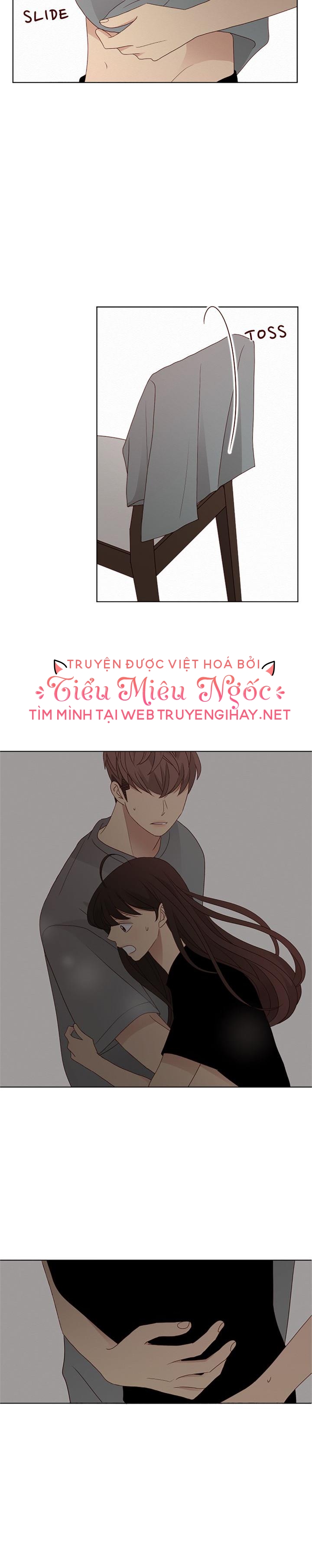 Crush Của Tôi Chapter 124 - Trang 2