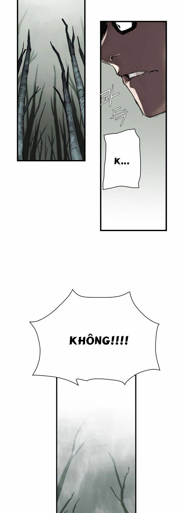 quỷ vương là goblin thì có vấn đề gì không?! chapter 6 38