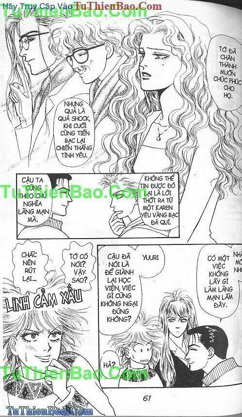 câu lạc bộ con nhà giàu chapter 13 61