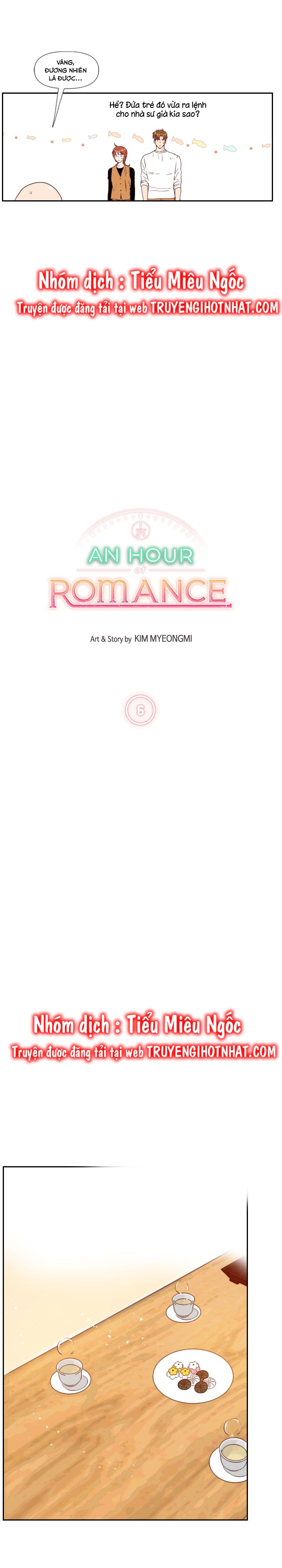 24 phút cho một câu chuyện chapter 6 6