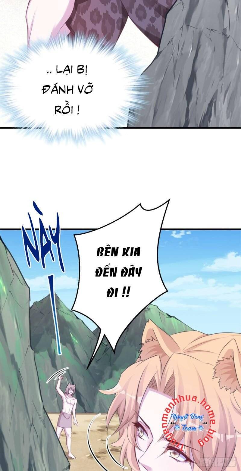 [16+] thảnh thơi thú thế chủng chủng điền, sinh sinh tể chapter 350 34
