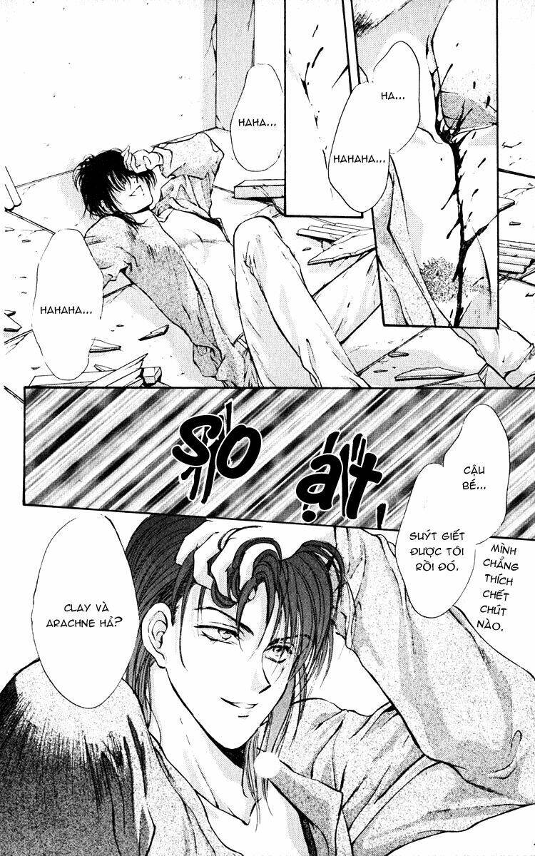 tình yêu loạn luân chapter 5 23