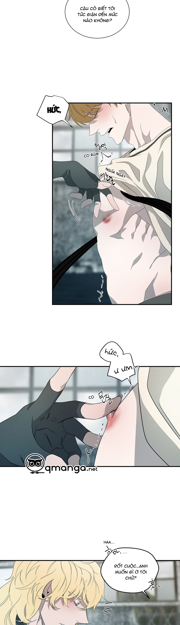 ever green chapter 38 14