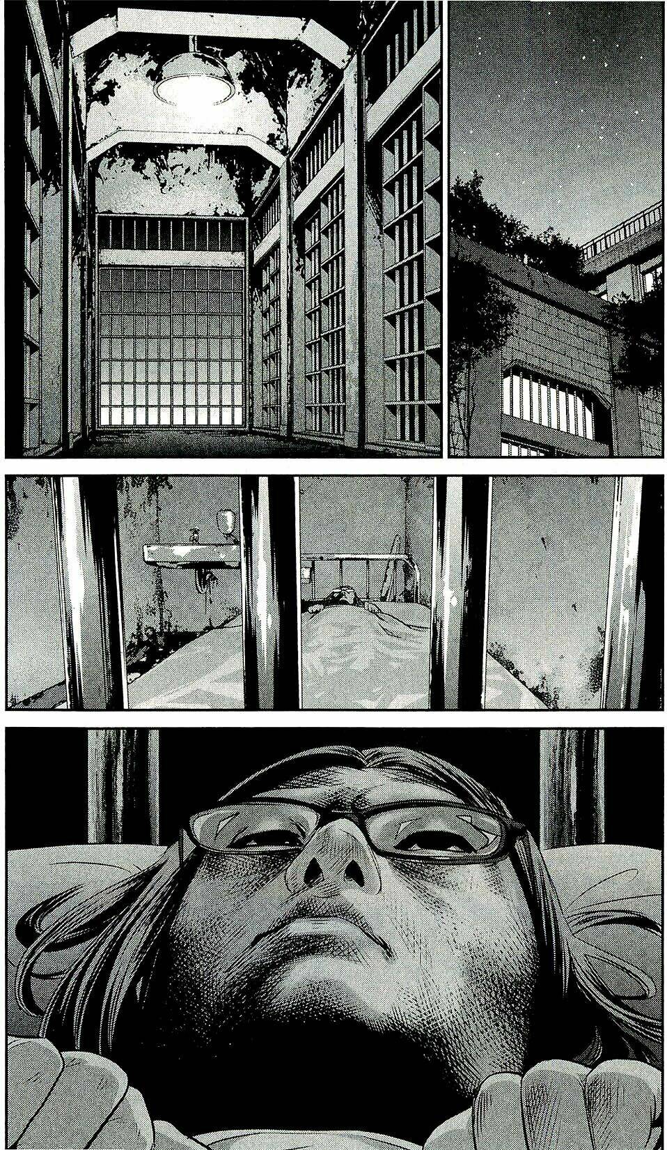 trường học ngục tù chapter 20 8