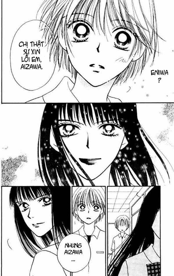 girl got game - power chapter 12 25