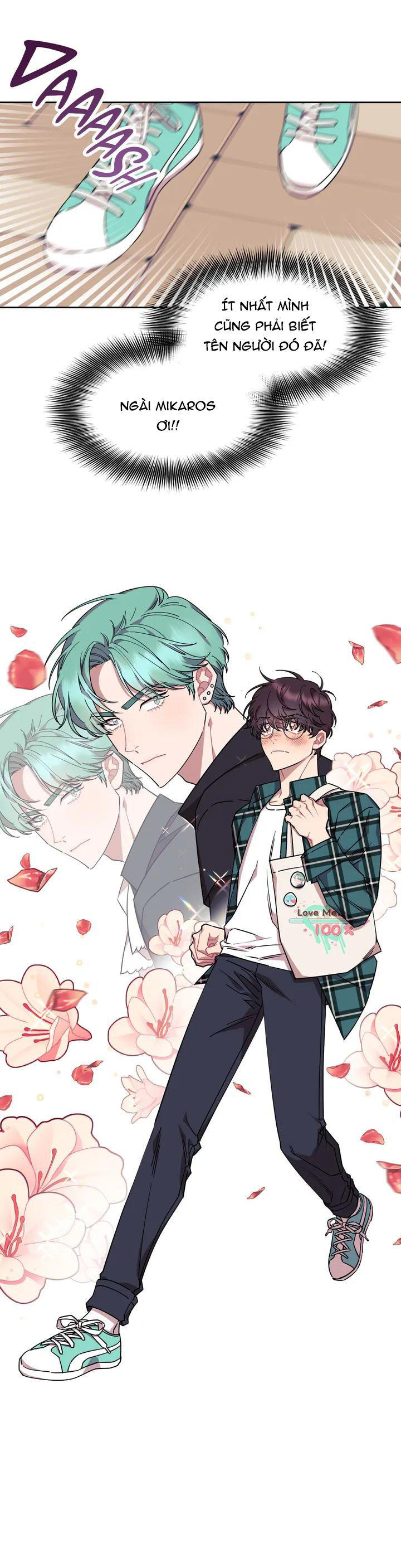 thang đo tình yêu 100% chapter 1.1 28