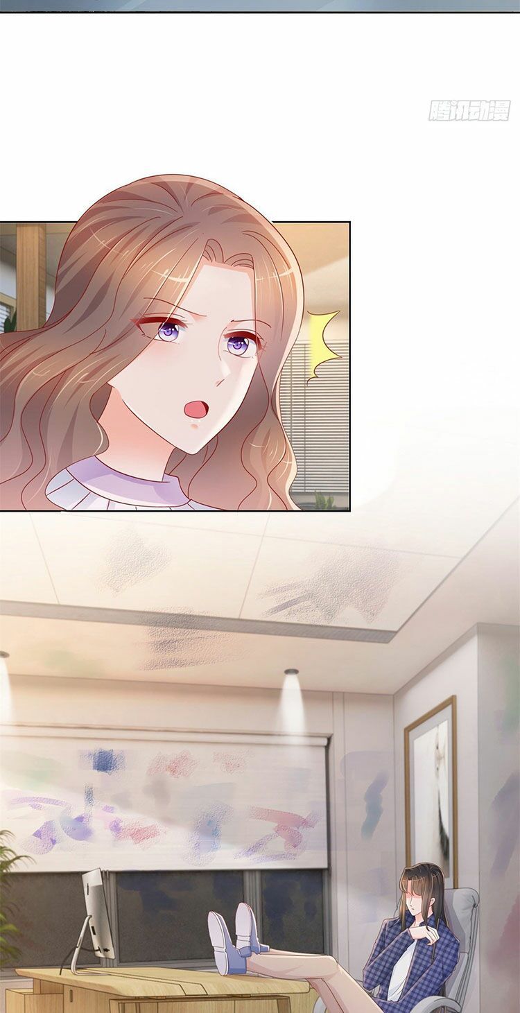 ẩn hôn 100%: chọc tức vợ yêu mua một tặng một chapter 294.2 6