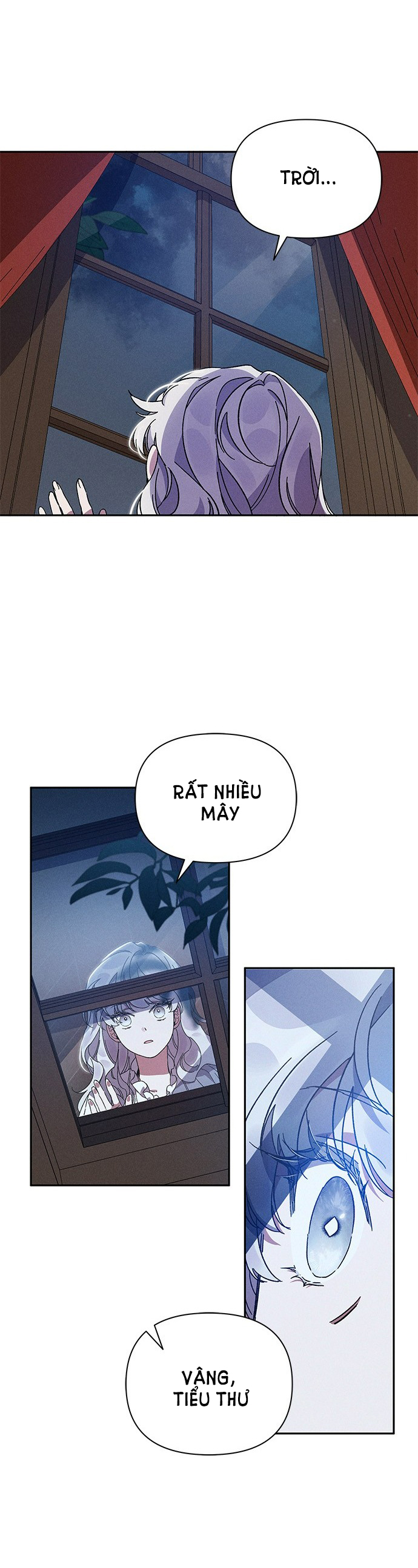 ôi kẻ thù không đội trời chung thân ái của tôi chapter 1 38