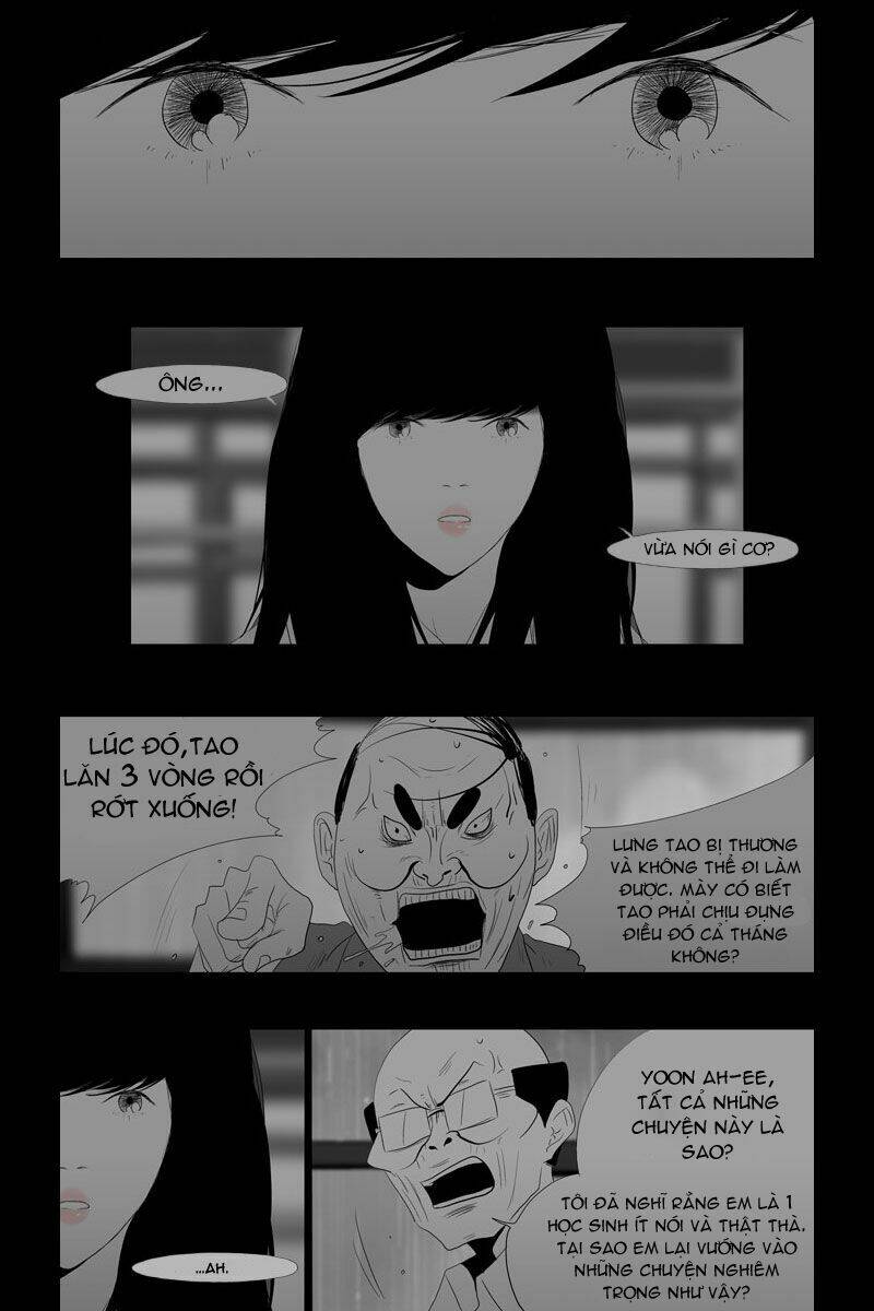 bạn có tin vào ma thuật? chapter 22 13