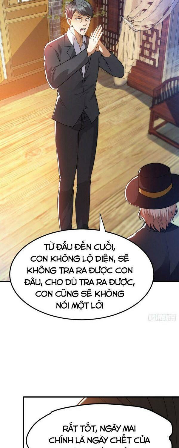 tối cường thần y tại đô thị chapter 174 22