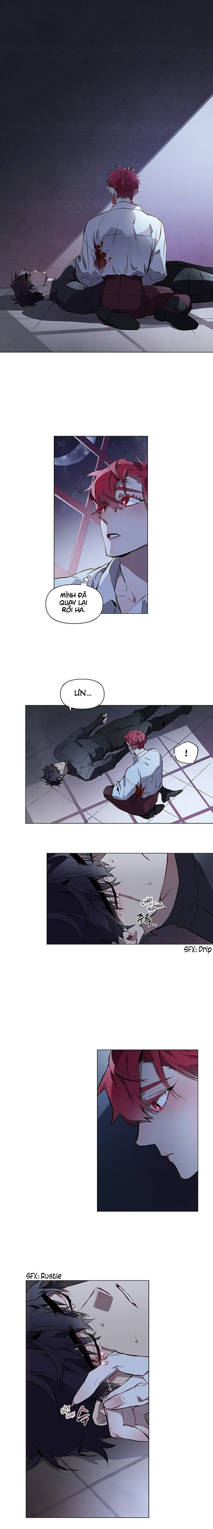 vết cắt ánh trăng chapter 4.1 1
