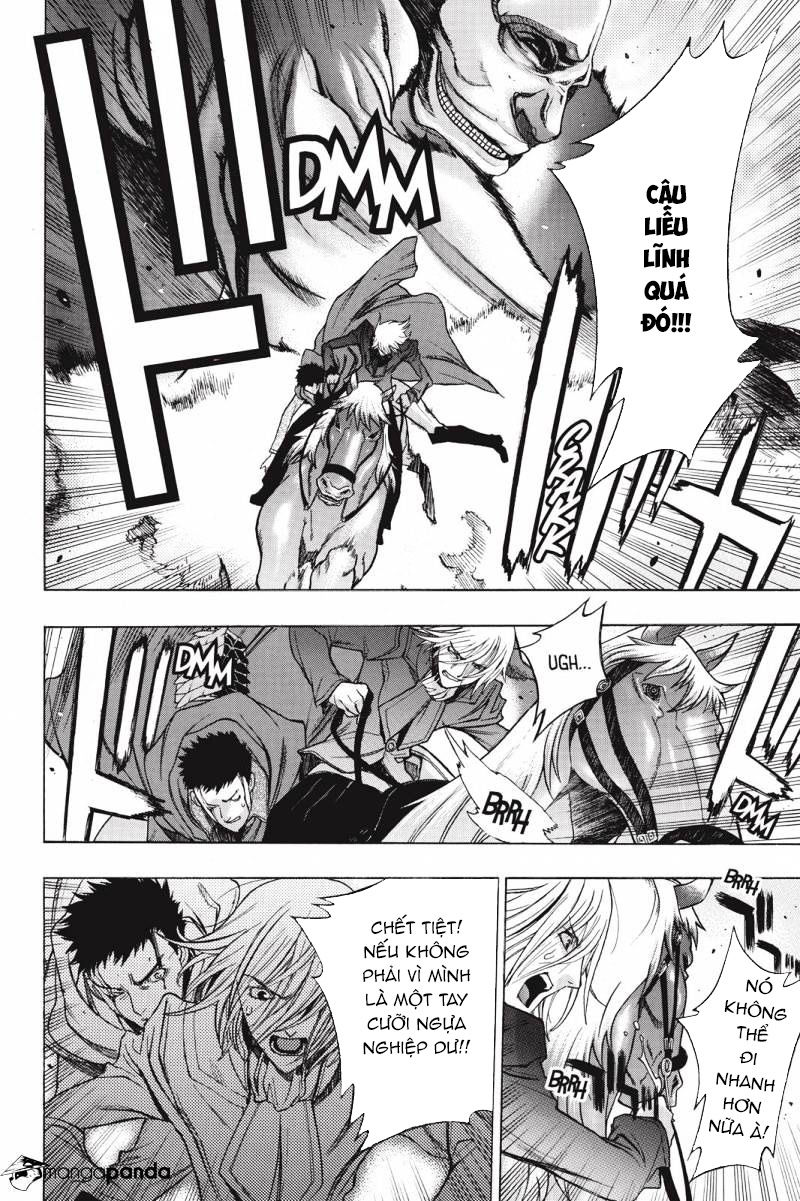 attack on titans - before the fall chapter 18 41