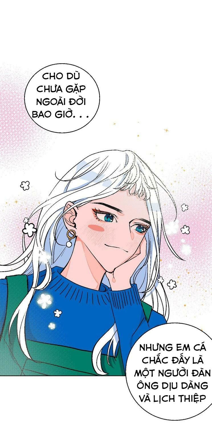 99 độ f - talk to me chapter 7 30