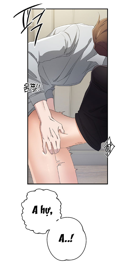 Hối Lộ Ngọt Ngào chapter 23 - Trang 28