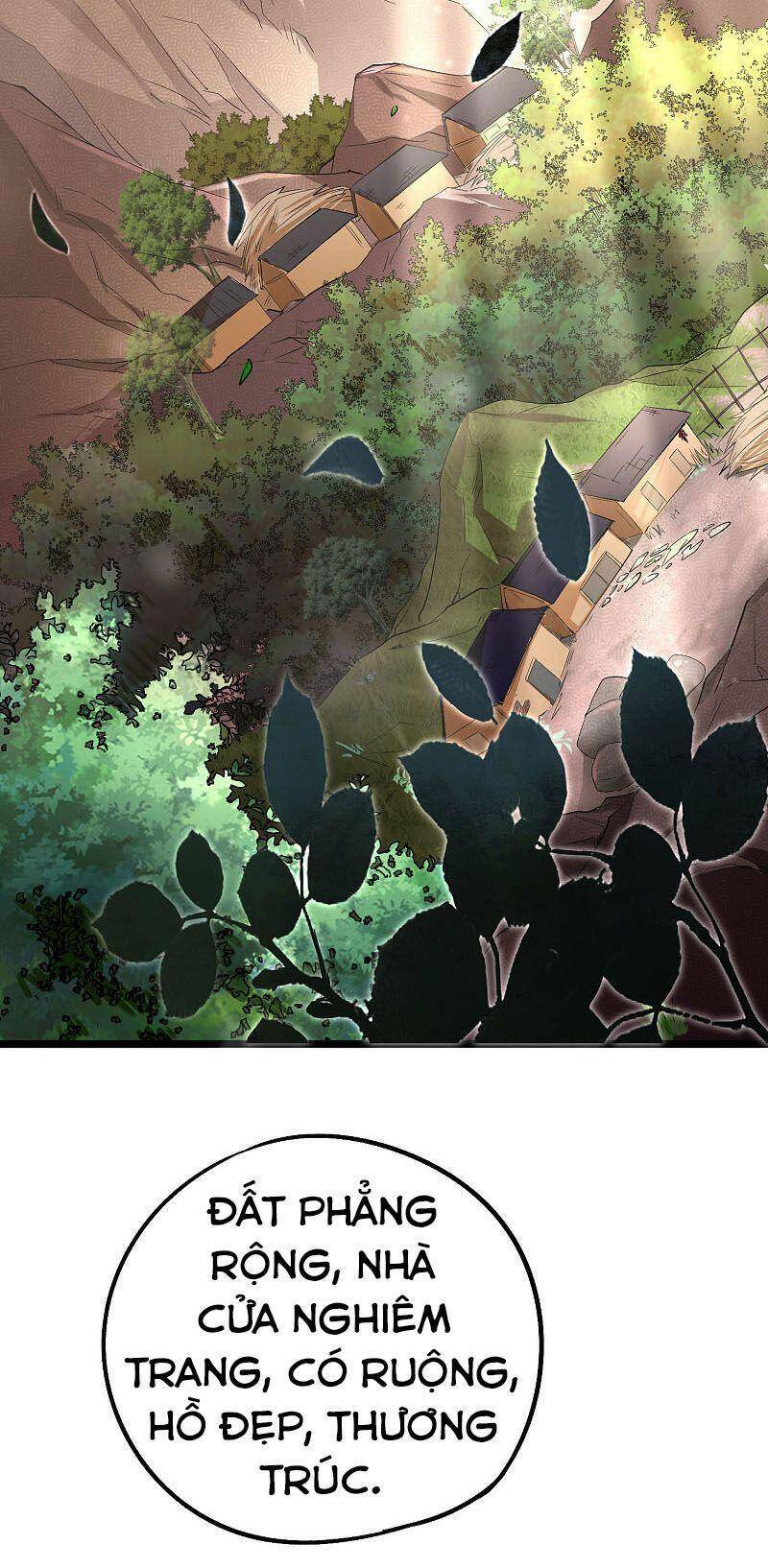 phục thiên thánh chủ chapter 133 31