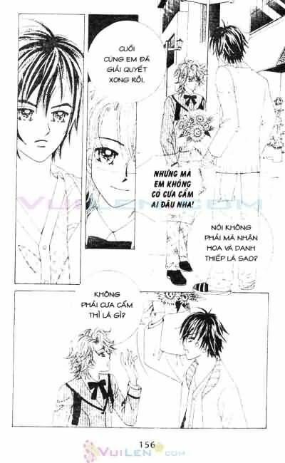 chàng gà mái chapter 16 156