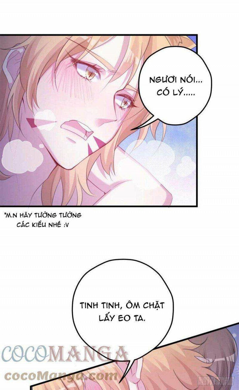 [16+] thảnh thơi thú thế chủng chủng điền, sinh sinh tể chapter 330 12