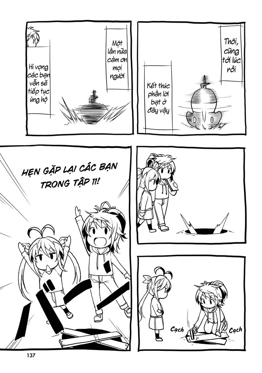 non non biyori chapter 76 20