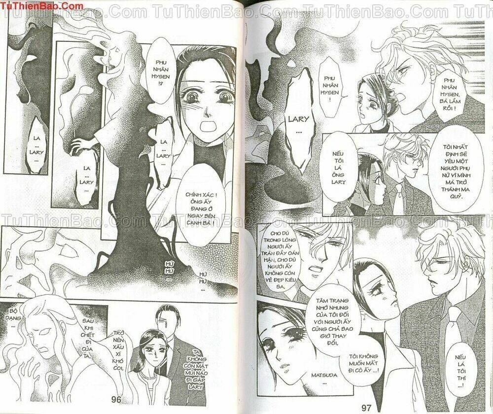 bó hoa tình yêu chapter 3 49