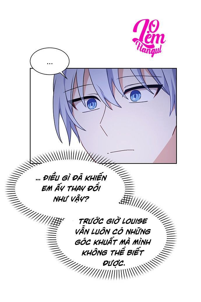 tôi là vị hôn thê phản diện chapter 23 44