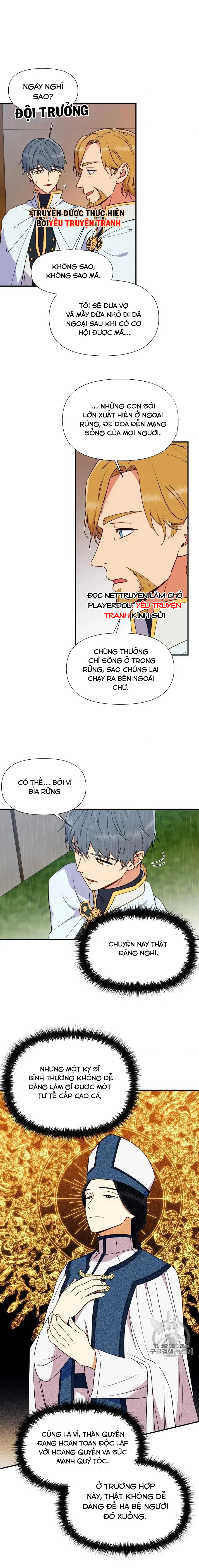 bản khế ước với nữ công tước ác ma chapter 78.5 1