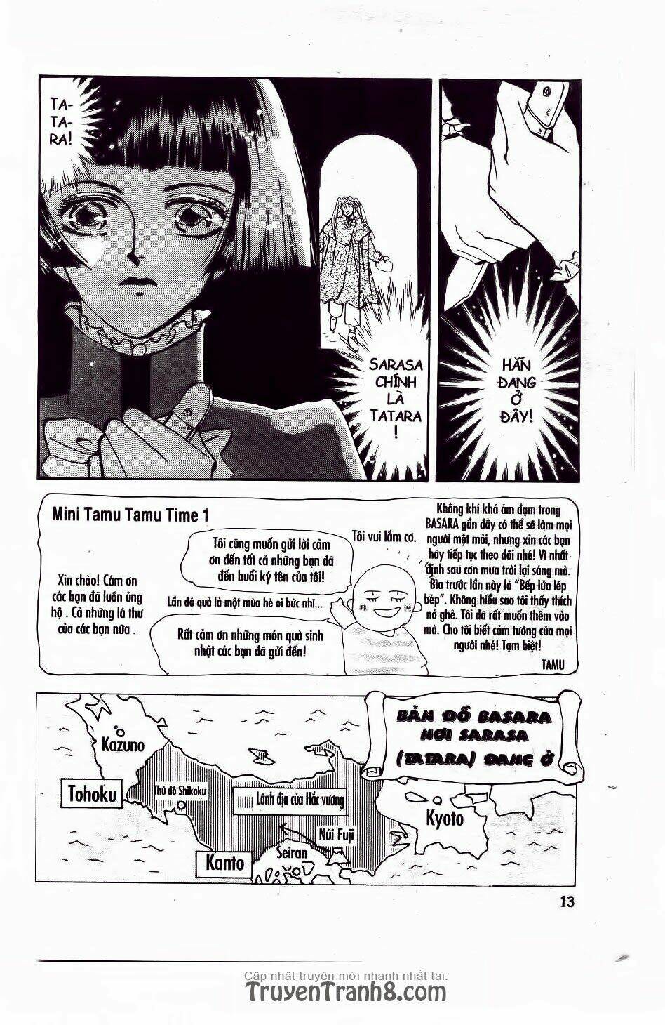 đứa con số phận chapter 58.1 8