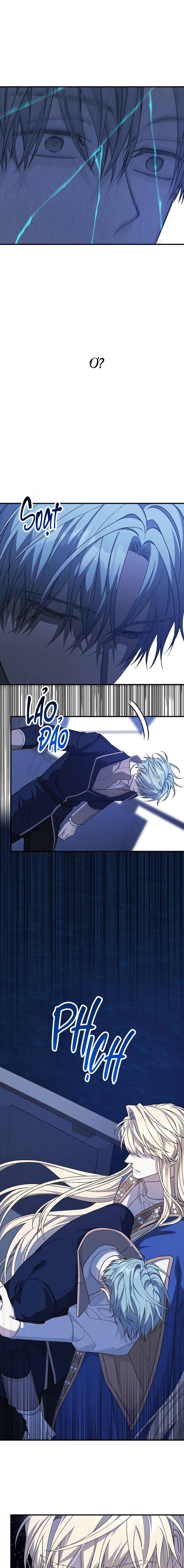 khế ước vĩnh cửu chapter 84 1