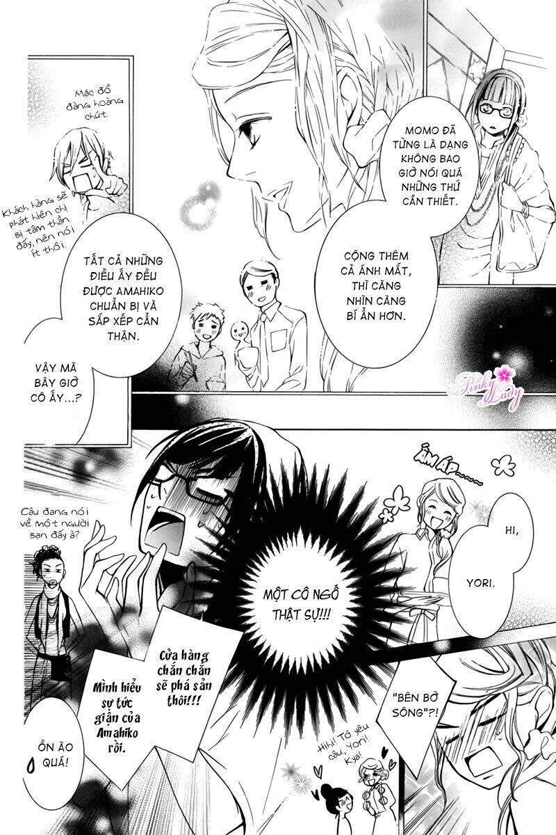 petite peche chapter 2 23