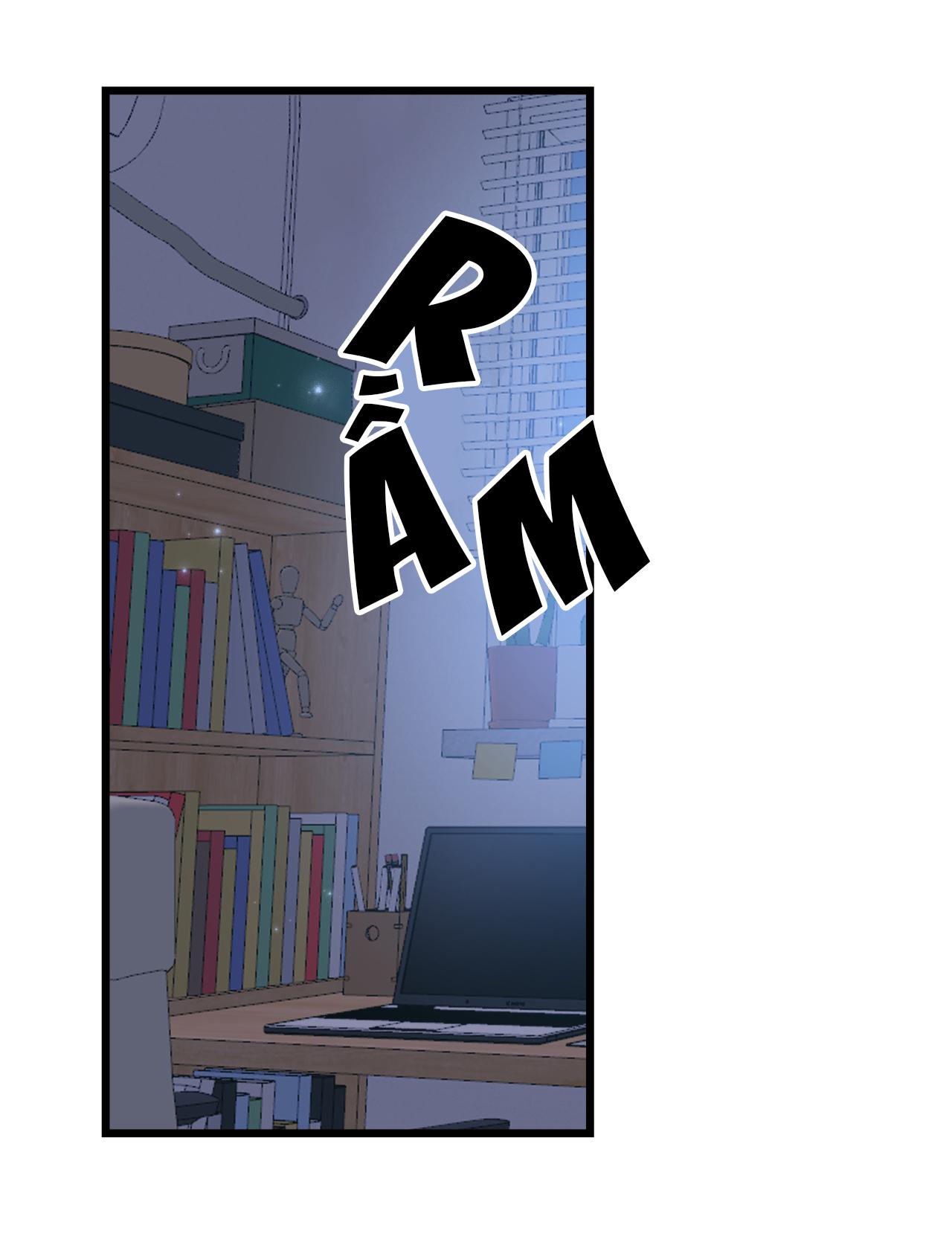 tình yêu bình dị nhất chapter 19 13