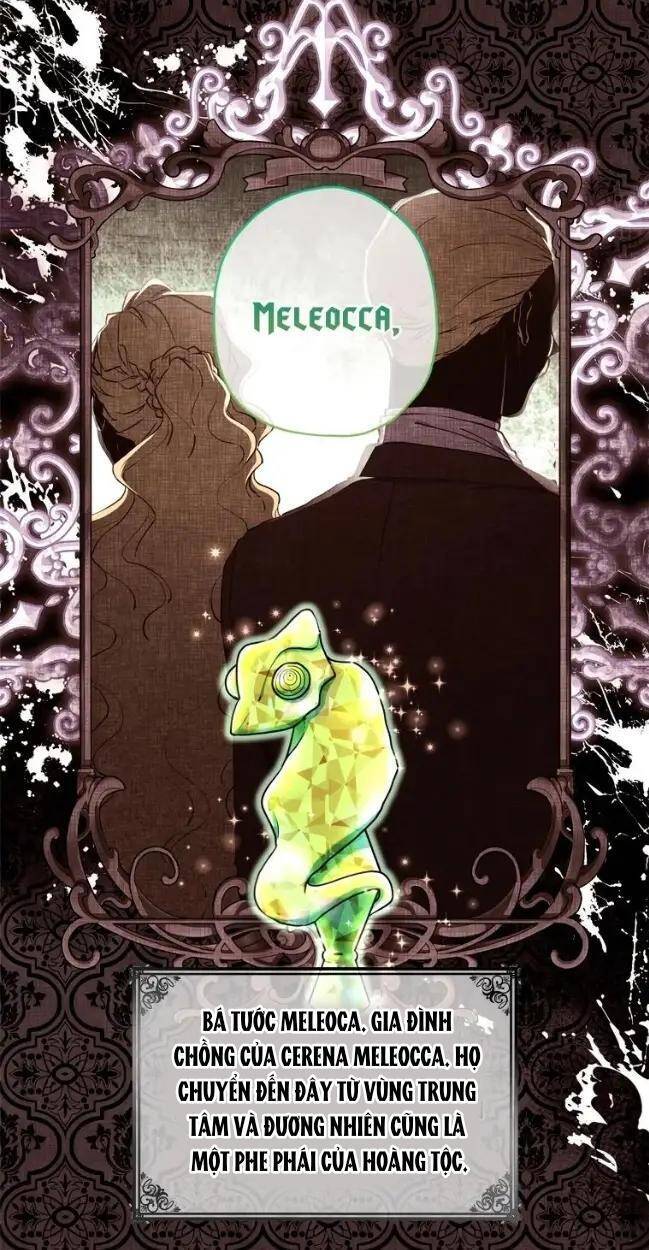 tôi đã trở thành con gái nuôi của nam chính chapter 39 42