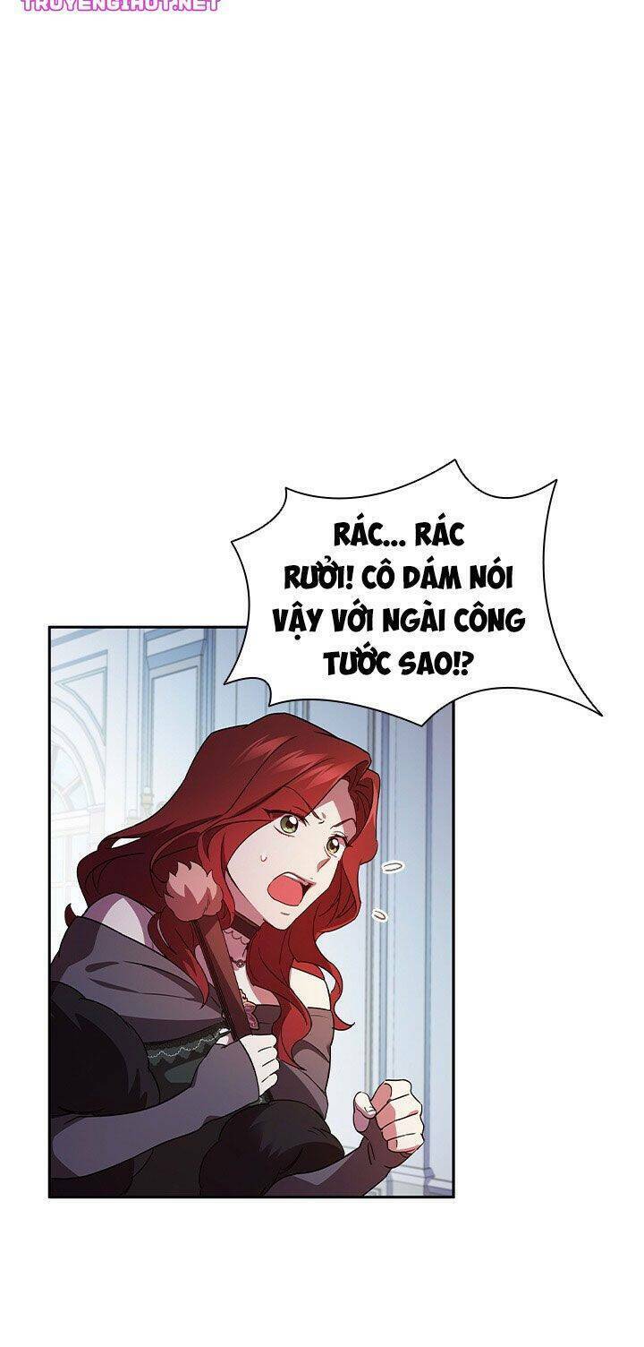 tôi đã ly hôn nhưng lại trở thành tài phiệt chapter 3.1 25