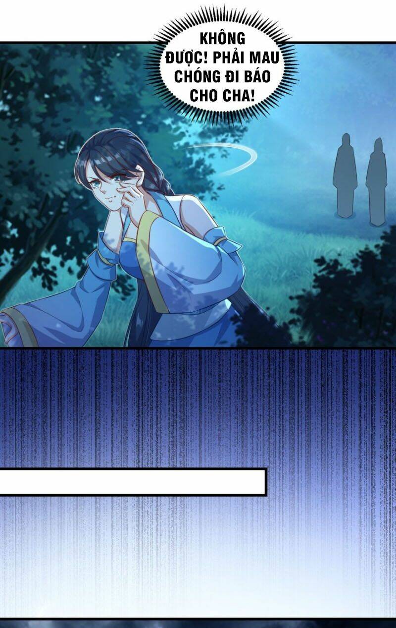 tiên ma đồng tu chapter 135 23