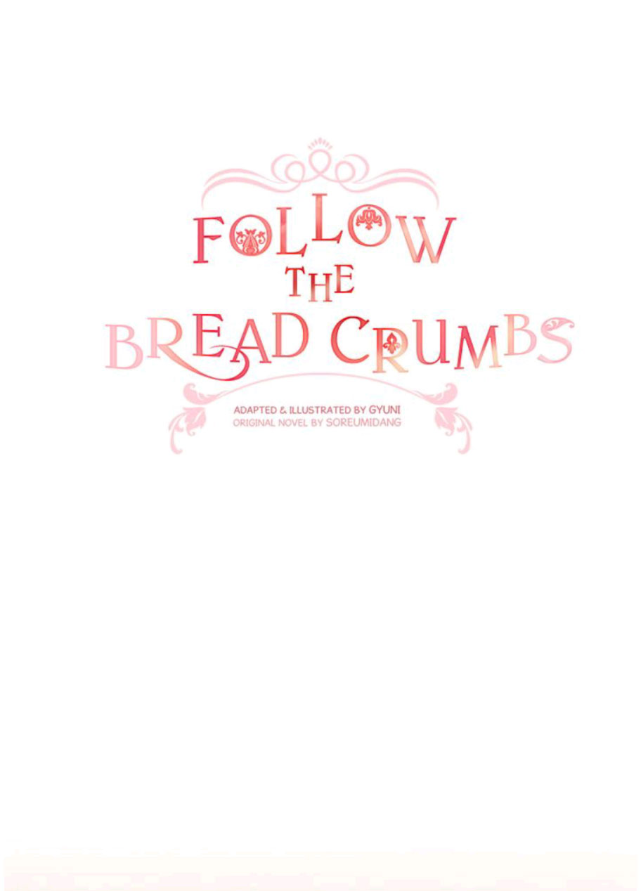 theo dấu vụn bánh chapter 8 13