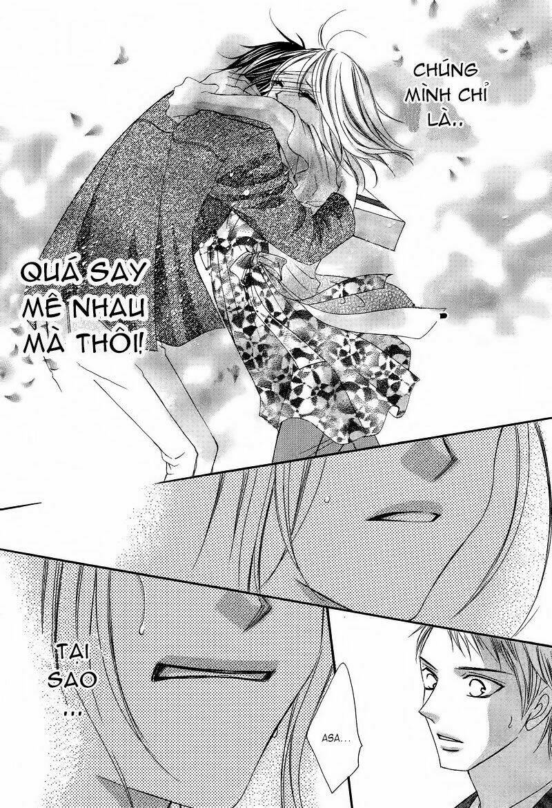 27-sai - atashi, koi ga, shitai. chapter 1 35