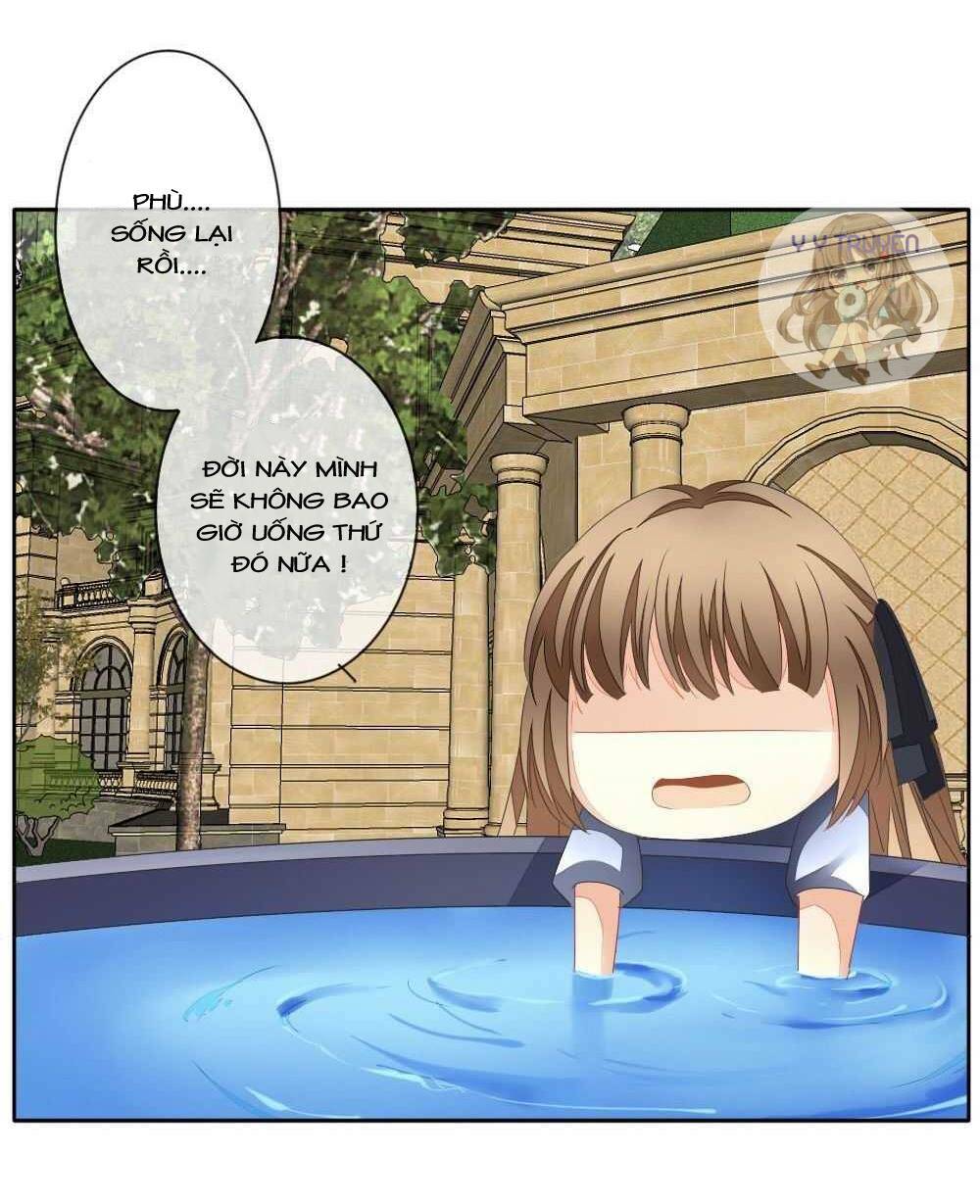 vị hôn thê bỏ trốn chapter 79 29