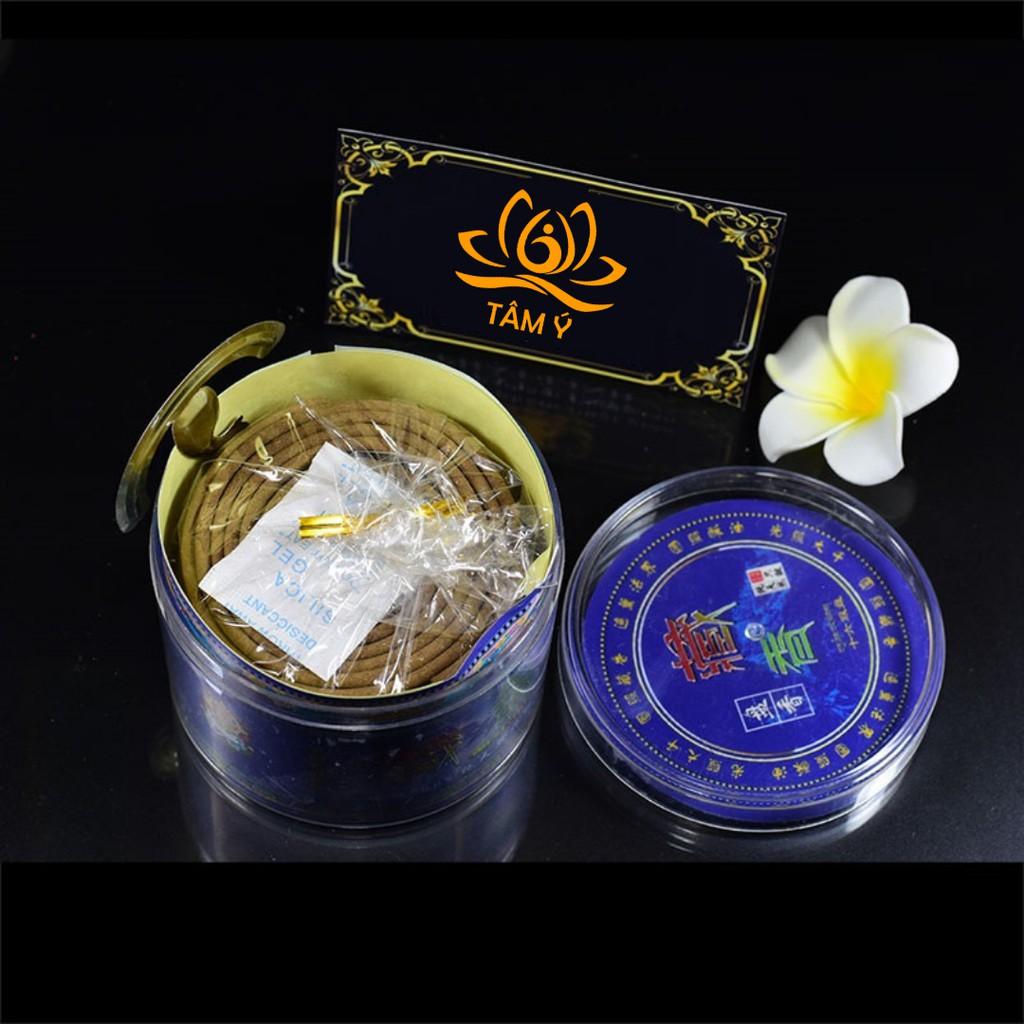 Hương vòng truyền thống Tây Tạng loại 2h