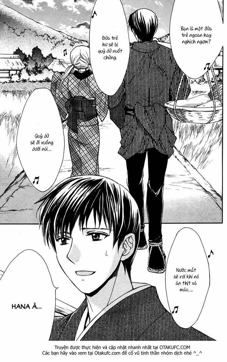 tổng hợp one shot. chapter 186 4