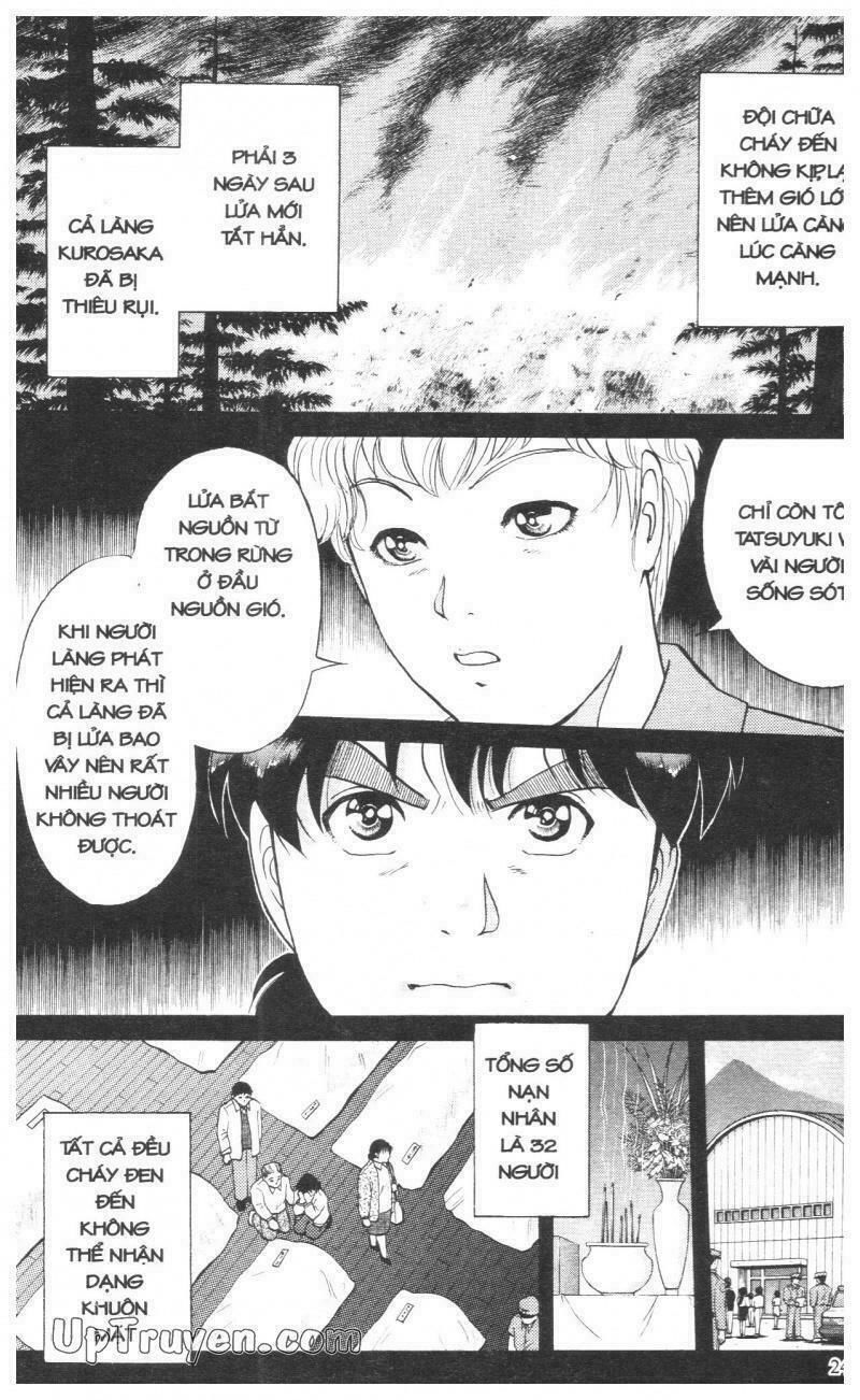thám tử kindaichi (bản đẹp) chapter 1411 8